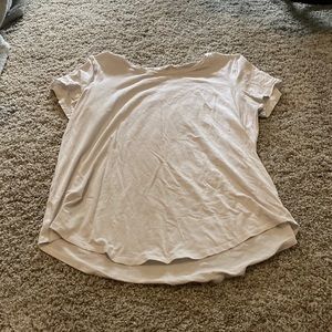 Lululemon t shirt